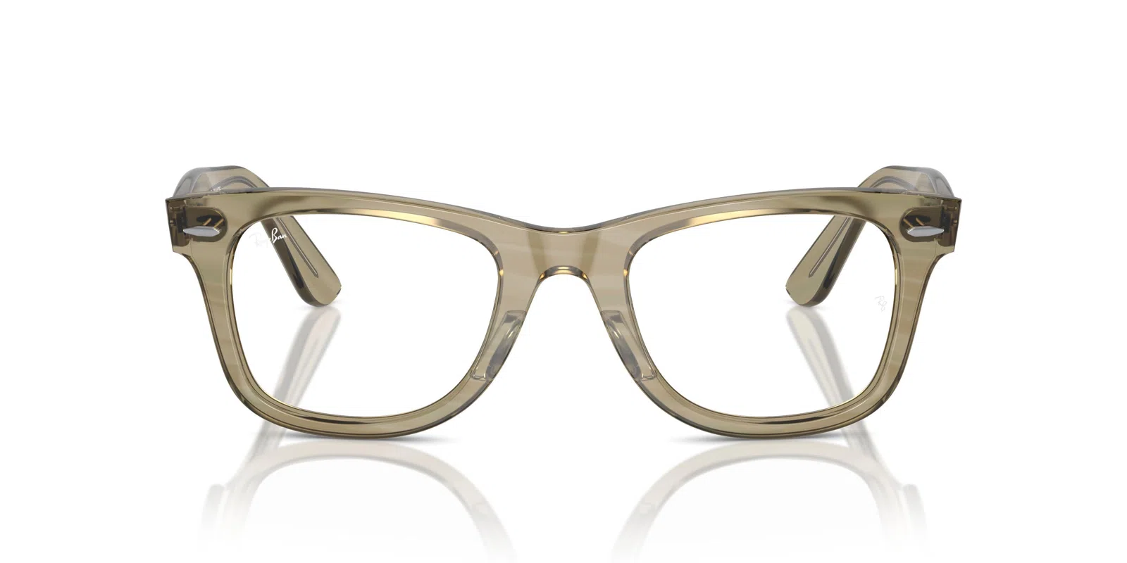 Ray-Ban Wayfarer 5121F Eyeglasses - view 47